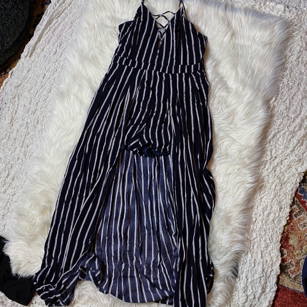Altar’d State romper dress